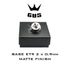 GUS - Base Phenomenon ET9 2 x 0,9mm - Matte Finish