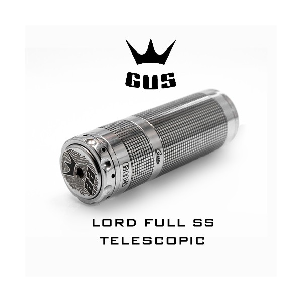 GUS Lord Full SS Telescopic Mod