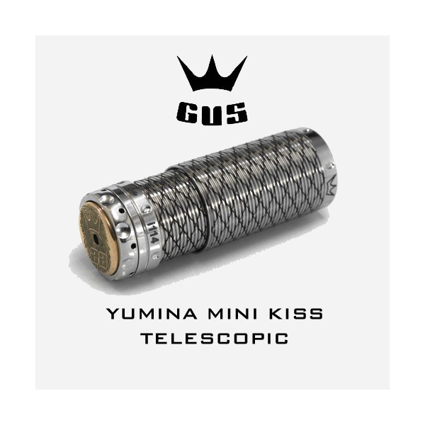 GUS Yumina Mini Kiss Telescopic Mod