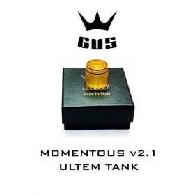 GUS Momentous v2.1 Ultem Tank