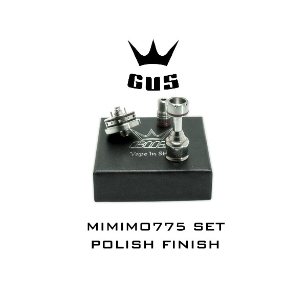 GUS Minimo775 set Polish