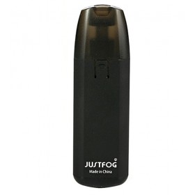 Justfog Minifit Kit 370mAh - Black