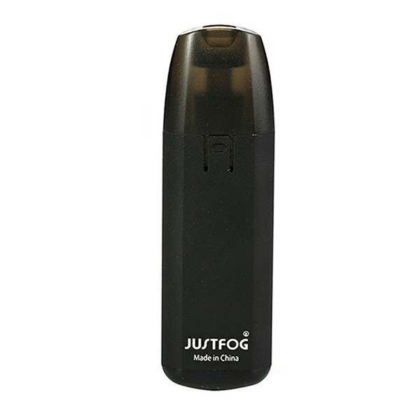 Justfog Minifit Kit 370mAh - Black