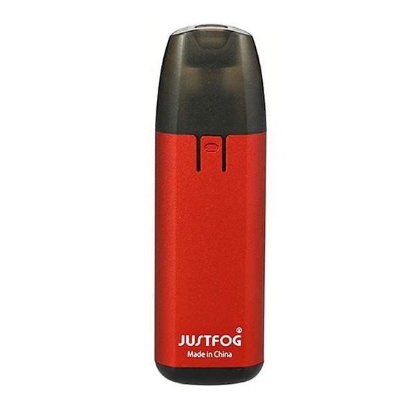 Justfog Minifit Kit 370mAh - Red