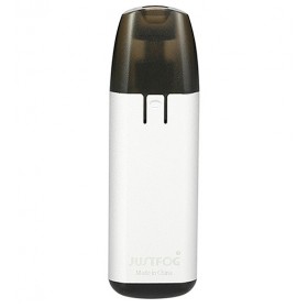 Justfog Minifit Kit 370mAh - Silver