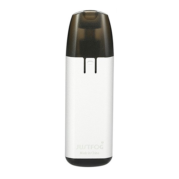 Justfog Minifit Kit 370mAh - Silver