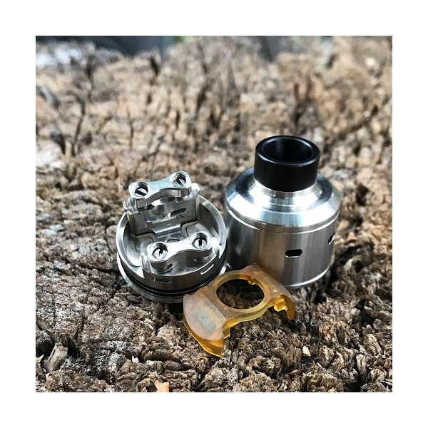 Psyclone Citadel RDA 22mm