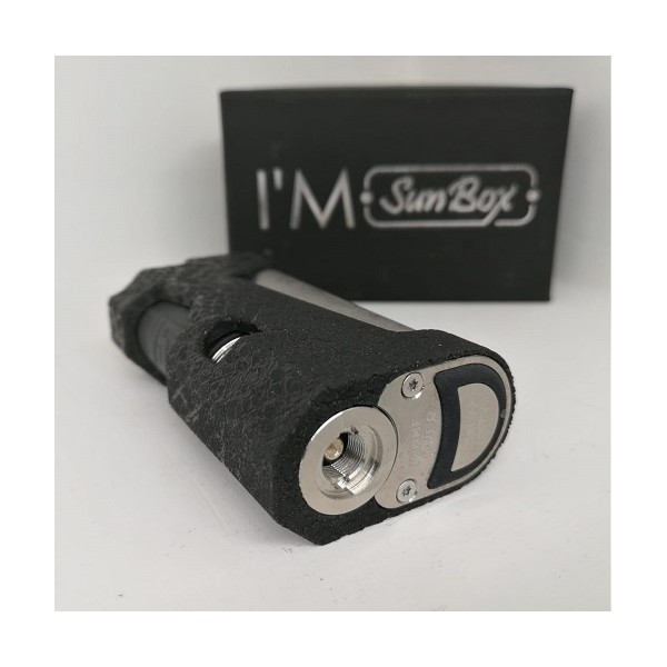 I\'M Infinity Mods Game Over Limited Edition Black Engraved