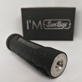 I'M Infinity Mods Mirage Patina Tube