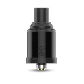 Digiflavour Etna RDA 18mm - Black