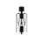 Innokin Zenith D22  3ml - Silver