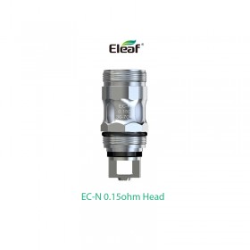 Eleaf Coil EC-N per Atomizzatore iJust ECM