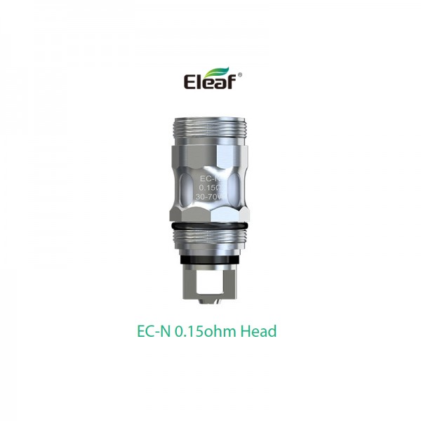 Eleaf Coil EC-N per Atomizzatore iJust ECM