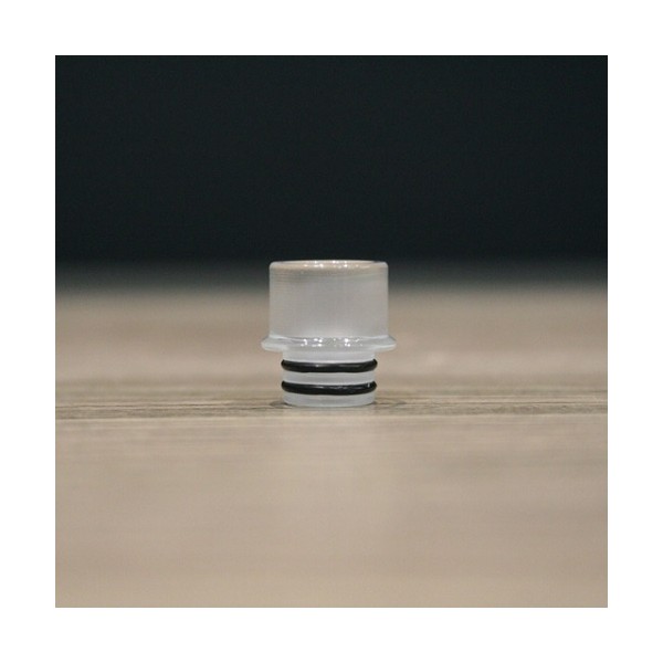 Steam Tuners Drip Tip T10 Plexi