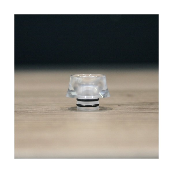 Steam Tuners Drip Tip T11 Plexi