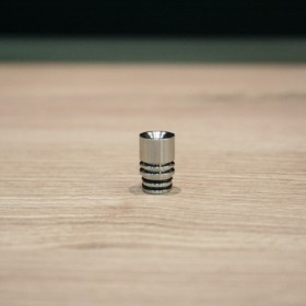 Steam Tuners Drip Tip T2 Matte