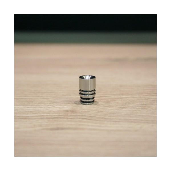 Steam Tuners Drip Tip T2 Matte