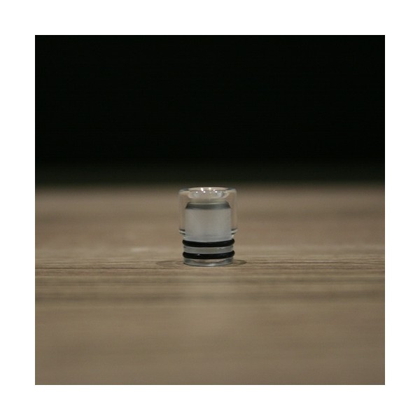 Steam Tuners Drip Tip T7 Plexi