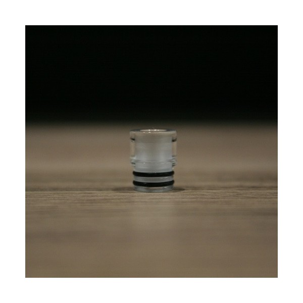 Steam Tuners Drip Tip T8 Plexi