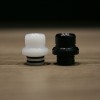 Steam Tuners Drip Tip T9 Acetal Black