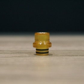 Steam Tuners DripTip Dvarw T9 - Ultem