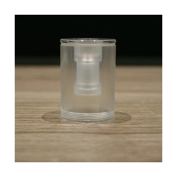 Steam Tuners Dvarw DL Tank Midi 4ml Clear