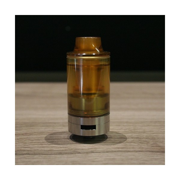 Steam Tuners Dvarw DL Tank Regular 6,3ml Ultem