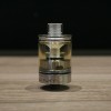 Steam Tuners Dvarw MTL Tank Midi 3,5ml - Clear