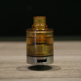 Steam Tuners Dvarw MTL Tank Nano 2ml - Ultem