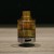 Steam Tuners Dvarw MTL Tank Nano 2ml - Ultem