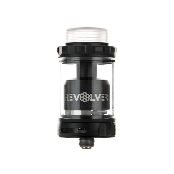 Vandy Vape Revolver 25mm Black