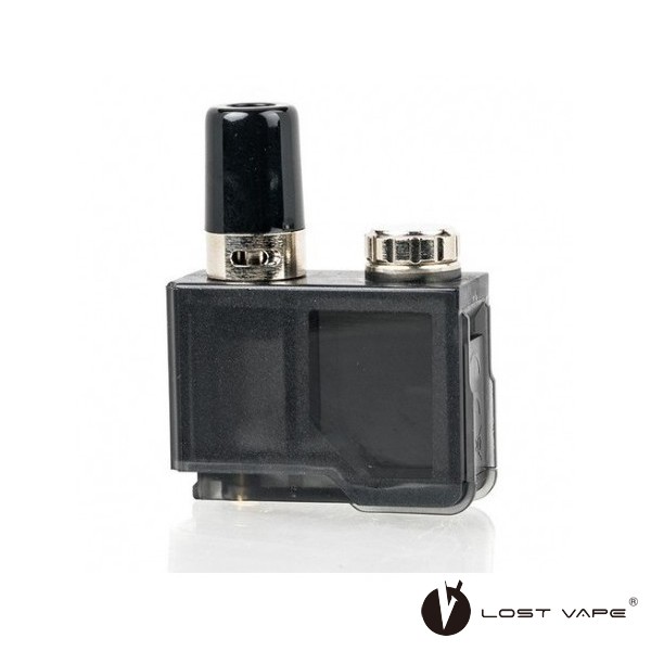 Lost Vape Cartuccia POD per Orion DNA GO 0,5 ohm