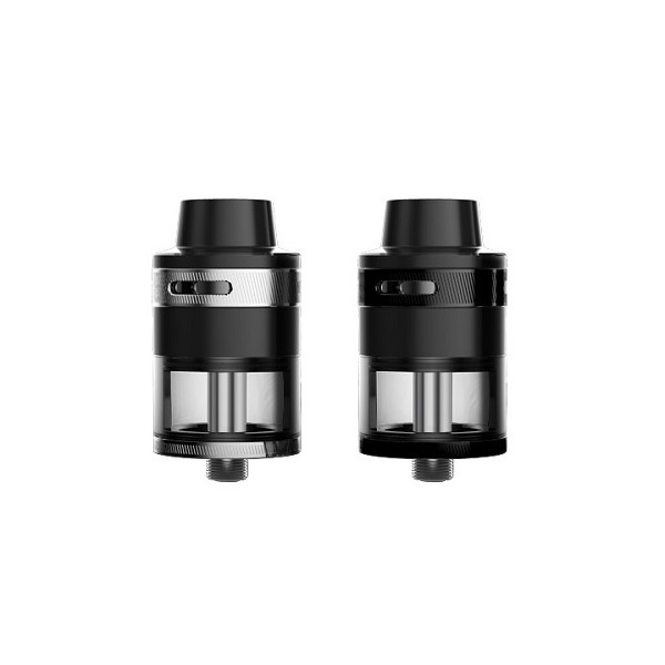 Aspire Revvo ARC Tank 3,6ml Silver