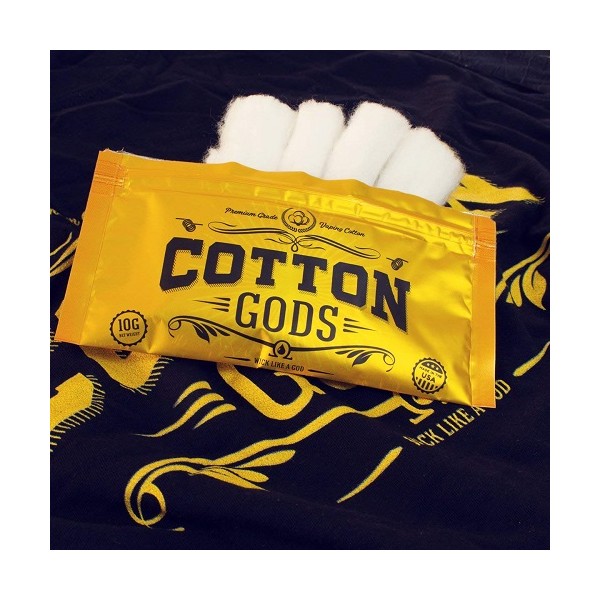 Cotone Cotton Gods