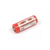 Batteria Efest V2 IMR 18500 3.7V / 1100mAh