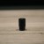 Steam Tuners Drip Tip T1 Acetal Black