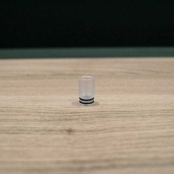 Steam Tuners Drip Tip T1 Plexy Clear