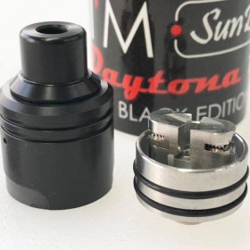 I'M Infinity Mods-Sunbox Daytona Mini 18mm