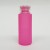 Zeroten Skull Bottle Pink Fluo