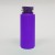 Zeroten Skull Bottle Purple