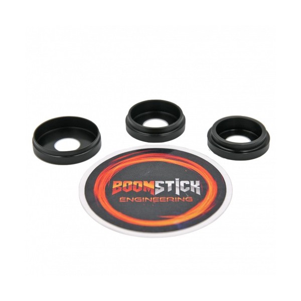 Boomstick Engineering Beauty Rings 22/24mm