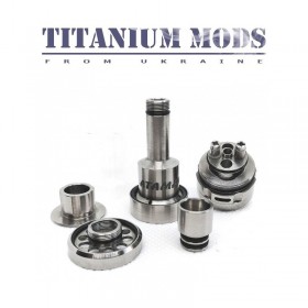 Ataman V4 by Titanium Mods