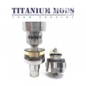 Ataman V4 by Titanium Mods