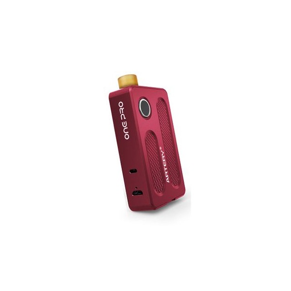 Kit Artery PAL One Pro Wine Red