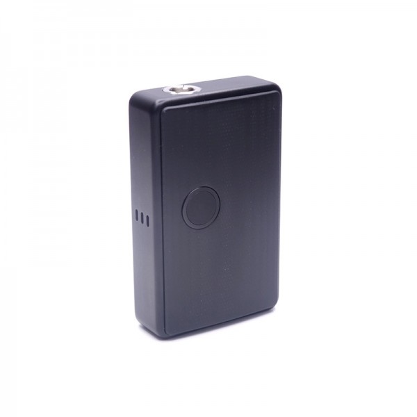 Billet Box Vapor RAT Black