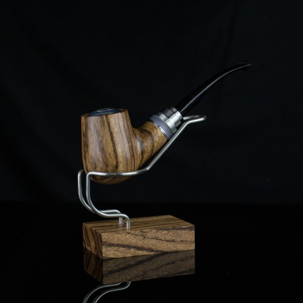 Pipa Meccanica Créavap Gandalf X Rosewood