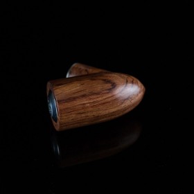 Pipa Meccanica Créavape Gandalf Rosewood