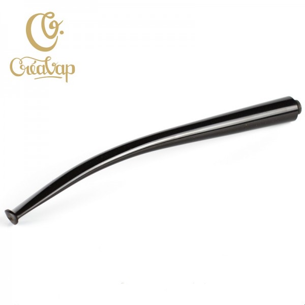 Ebanite Stem Churchwarden 8 Créavap