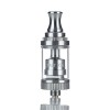 CoilArt Salt RTA Silver