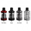 Damn Vape Fresia MTL/RTA 2ml Black